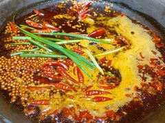-四小区火锅·巷子里的重庆火锅(花照壁店)