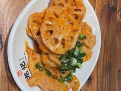 -湘人龙记老长沙米粉(鸟巢店)