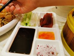 -福来居烤鸭店(天坛二店)
