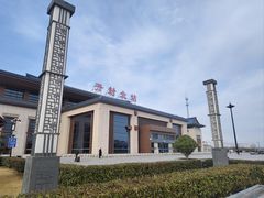 -鼓楼夜市