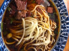 -素椒杂酱面(油篓街店)
