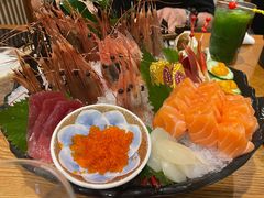 -和创柚子·会席日本料理(新区淮海街店)