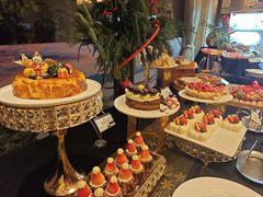 -索菲特西湖大酒店·香榭丽全日候餐厅(南山路店)