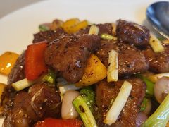 -皇朝会.经典传统粤菜(外滩店)