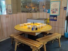 大堂-小门坎三合鱼(总店)
