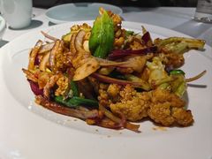 -蜀龙阁· 龍头水煮鱼(天坛店)