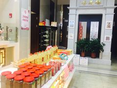 -杏花樓(大世界店)