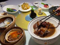 -延年酒店-荟享餐厅(东塘店)