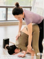 -加帕瑜伽培训学院