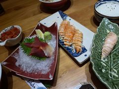 -岚山日式料理(郴州友阿国际广场店)