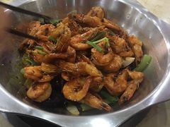 -晓林火锅(安定门店)