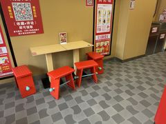 -塔斯汀中国汉堡(管城春风十里店)
