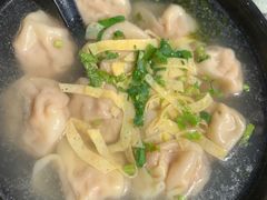 -海平馄饨(逍遥二路店)
