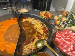 -冯校长老火锅(深圳总店)