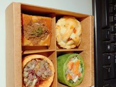 -星巴克(北京新东安)