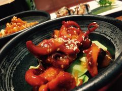 -井圣日膳(万达店)