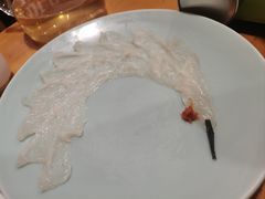 -天正河鲀·河豚亭(大连店)