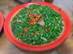 -小街47號江湖菜(四合院店)
