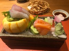 -松涛日本料理