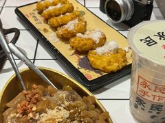 -旧街市鲜货老火锅(大光路店)