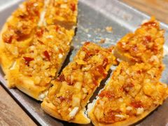 -叁宝烤肉·西安烧烤(东三爻店)