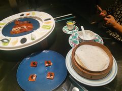 -四季小馆·潤·中国菜(越秀公园店)