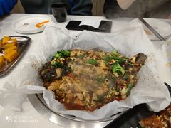 -有鱼吃·纸包烤鱼(曲江创意谷店)