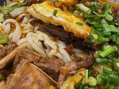 -易裕和·长沙米粉(竹塘西路店)