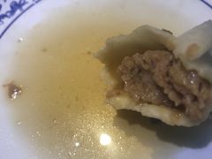 九炉蒸饺-九炉分座(个园店)