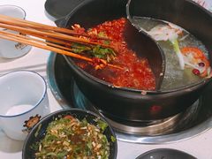 -钢管厂五区小郡肝串串香(南山店)
