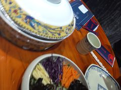 -满圆薄春饼(新世纪店)