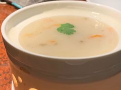 宋嫂鱼羹-绿茶餐厅(华联万柳店)