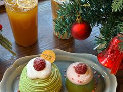 -PATTPATT日式蛋糕(体育西店)