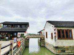 -沙家浜风景区