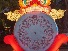 -万绿园