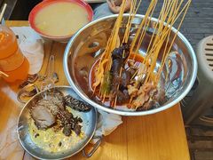 -嘉州鲜知味钵钵鸡(奎星楼店)