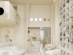 -山乙建设丨更懂年轻人的设计品牌