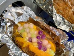 -满堂春特色餐馆