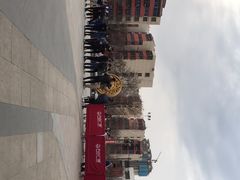 -万达广场(大明宫店)