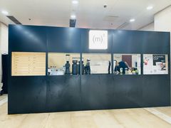 -CUBIC3三立方咖啡(万达广场店)