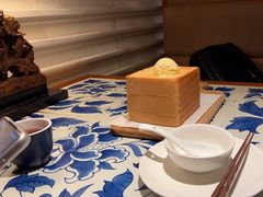 -绿茶餐厅(珞珈创意城店)