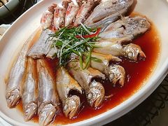 -小城故事·地道宁波味(月湖盛园店)