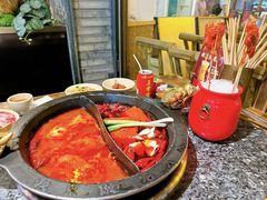 -蜀大侠火锅(春熙路店)