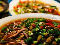 -驿舍·民國老营房院子私房菜(科学会堂店)