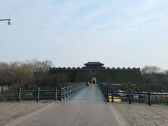 -东园小馆·早茶·淮扬小炒(宋夹城店)