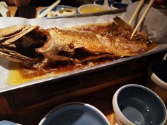 -胡家大厨(西三庄店)