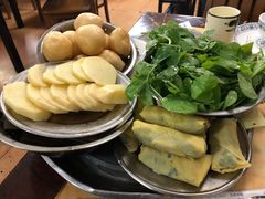 -月圆火锅(宁海东路二店)
