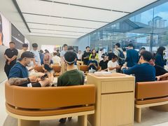 -Apple零售店(成都太古里店)