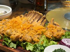 -那家小馆•北京菜•烤鸭(香山店)