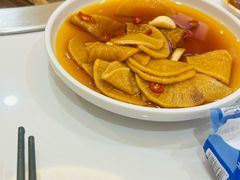 -老刘生态大鱼坊铁锅炖鱼(赛马场店)